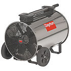 20vd63 Dayton Portable Blower Fan 190735156391