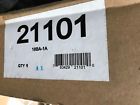 21101 Airmaster Fan Cast Aluminum Propeller With Keyway Lot Of