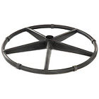 7834299 21153 Airmaster Fan Open Base For Pedestal Lot Of 783429211539