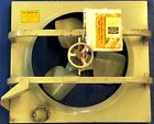 22002 Hunter Belt Driven Fan Model