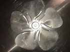 5110e 220215009159 Bohn Fan Blade Od Bore