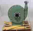 3460 2203 Alum Nyb New York Blower Arrangement 4v Pressure W Motor 250 Cfm 5 Hp 3 Ph Rpm