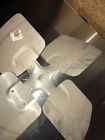 4w33deg 22338 Mars Ccw Fixed Fan Blade For Blower Hvac