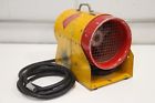 2281-750 Western Progress Dc Airflow Blower