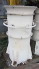 22-316 22a10 Buffalo Vaneaxial Fan 10500cfm