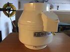 23019-1 Radonaway Radon Fan With Two Rubber Couplers For Mounting