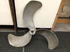 24-ba Airmaster Air Master Fan Blade Propeller Cast Aluminum