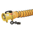 246429 Global Industrial Portable Ventilation