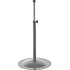 246543 Global Industrial Pedestal Post