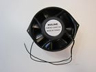 2557726 Unbranded Black Round Metal