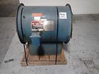 70181 25a5 Buffalo Howden Adjustable-pitch Axial-flow