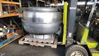 270rh10b 270 Acruh Loren Cook Upblast Centrifugal Exhaust Ventilator Cfm