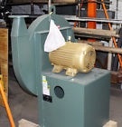 27004a25 New York Blower Model Hp