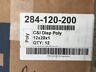 284-120-200 Koch Filter Poly Disposabl And 284-120-200 Koch Filter Poly Disposabl And