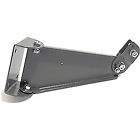 292229 Global Industrial Replacement Wall Mount For Lot Of 707022124980