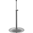 585280 292231 Global Industrial Replacement Pedestal Post Model Lot Of 707022125000