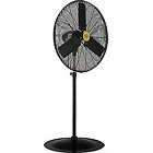 292449 Global Industrial Outdoor Oscillating Pedestal Fan Diameter Lot 0707022320566