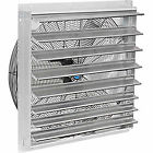 294498a Cd Exhaust Ventilation Fan With Shutter Lot Of