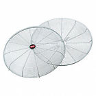 2atb6 Dayton Steel Air Circulator Guard Set For Use With Frame