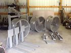 208-230-460 2atc8 Dayton 4 Air Cannons