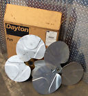 2c370 Dayton 24 Fan Blade
