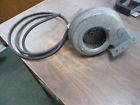 2710-3020rpm 2c610 Dayton Blower Used