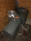 2c797 Dayton Blower In