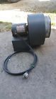 2c863 Dayton Blower Dust Collector Motor Hp Rpm