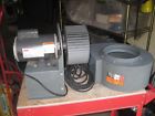 5k118ba 2c938 Dayton Exhaust Blower Motor