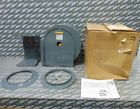 10-5-8 2c939a Dayton New Blower Assembly Less Motor Wheel Diameter