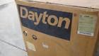 2c978 Dayton Blower Inch Diameter Never Installed New In Box