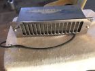 2eb3501a37 2eb301a37 Mclean Engineering Mountable Fan Blower Model Tested