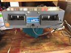 2eb3501a37 Mclean Engineering Rackmount Dual Blower With Fan Cover
