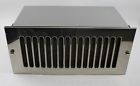 2eb512a3 Mclean Engineering Rack Mountable Fan Blower