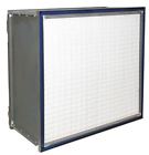 24x11-1-2x24 2ghr3 Air Handler Microfiber Hepa