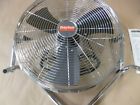 2700-3150-3650 2ly89 Dayton Air Circulator Cfm
