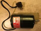 2m033 Dayton Universal Series Motor Rpm Used Working