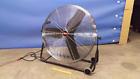 2ma12b Dayton Industrial Shop Air Circulator Cfm Speed Fan New