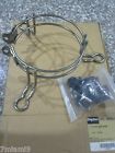2mev4 Dayton Mounting Bracket Motor