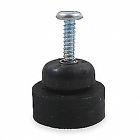 2mev5 Dayton Rubber Grommet Kit Larger Od In 190735225189