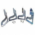 2mev7 Dayton Motor Mtg Bracket Galvsteel 190735225202