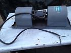 2nb3500s6 Mclean Engineering Sub Zero Company Duo Blower Assembly Model 2nb3500s6 Mclean Engineering Sub Zero Company Duo Blower Assembly Model