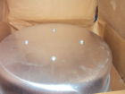 2rb68 Dayton Vent Gravity Roof In Sq Base Cfm