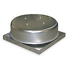 2rb73 Dayton Gravity Roof Vent 190735229606