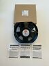2rte3 Dayton New Ac Axial Fan Amps Watts