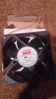 13.7w 2rtj7 Dayton 170cfm Dc Axial