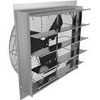 2she0721 Fantech Ventilation Fans Axial 650737470968