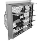2she1621 Fantech Categories Wall Shutter Mount Exhaust 650737470999