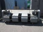 Hd212040 3000000 Used 460v Curtain S Economy Air Btu Hr