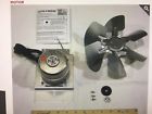 303121 Royal Vendors Motor Fan